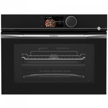 Встраиваемая микроволновая печь De Dietrich DKC4756X