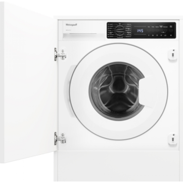 Стиральная машина Weissgauff WMI 54127 D