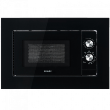 Встраиваемая микроволновая печь Graude MWG 38.0 S Встраиваемая микроволновая печь Graude MWG 38.0 S