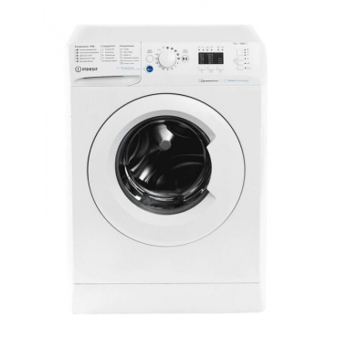 Стиральная машина In...