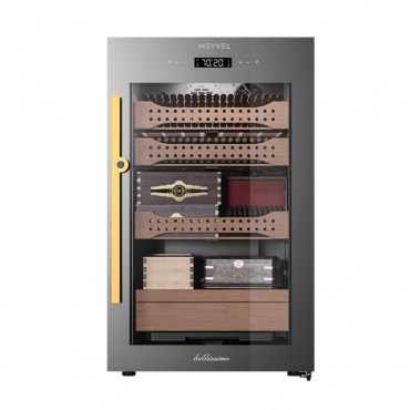 Хьюмидор Meyvel MC-120BK (PRO) Хьюмидор Meyvel MC-120BK (PRO)