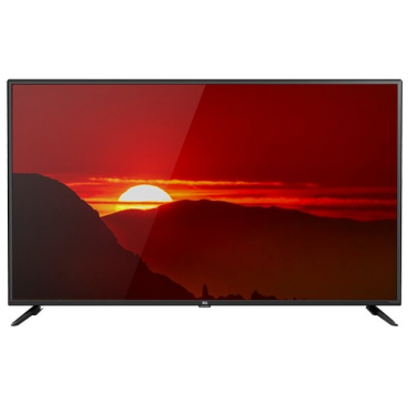 Телевизор BQ 55FSU01B Black Телевизор BQ 55FSU01B Black