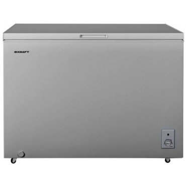 Морозильный ларь Kraft BD (W)-340SRX