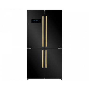 Холодильник GENCOOL GDCD-595WG