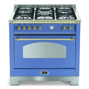 Варочный центр LOFRA RLVG 96 MFT