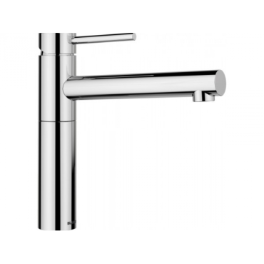 Смеситель Blanco ALTA II 527528 хром