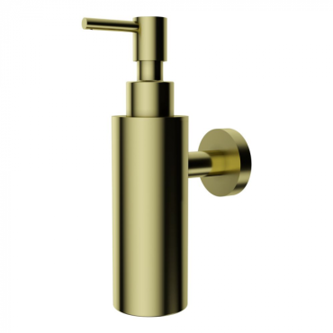 Дозатор для моющего средства Omoikiri OM-07-LG светлое золото 4995097