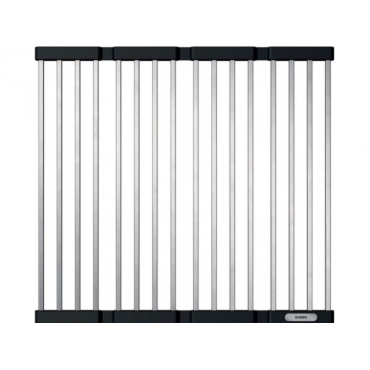 Складная решетка Blanco 238482 нержавеющая сталь