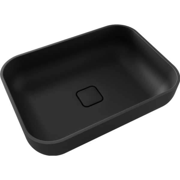 Раковина Florentina Наоми 5540 антрацит 10.330.00550.302