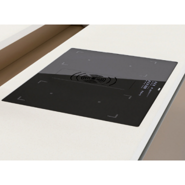 Индукционная варочная панель Pando E-391/78 V.1130 ECO PLUS + DIFUSOR LAT H60mm FILTROS CERAMICOS** Индукционная варочная панель Pando E-391/78 V.1130 ECO PLUS + DIFUSOR LAT H60mm FILTROS CERAMICOS**