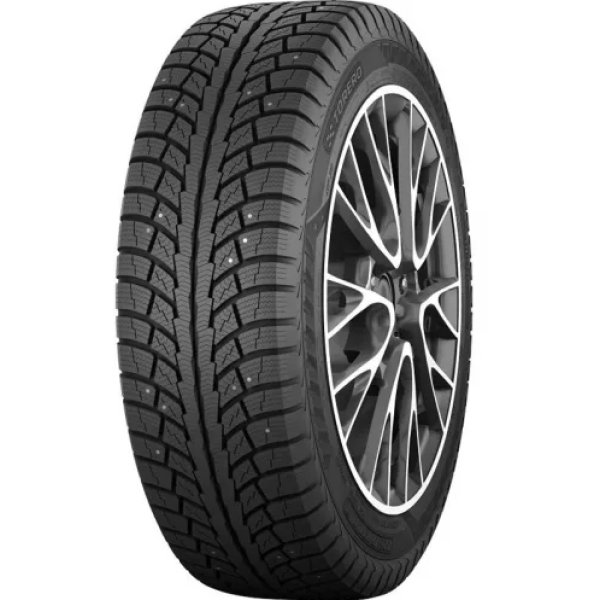 Автошина Torero R17 235/65 MP30 108T XL шип FR 15860420000