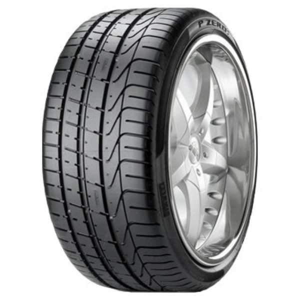 Автошина Pirelli R19 235/55 PZero 101Y лето (N1) 2774800