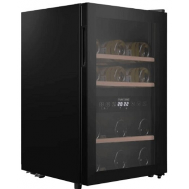 Винный шкаф Maunfeld MFWC-50D16 Винный шкаф Maunfeld MFWC-50D16