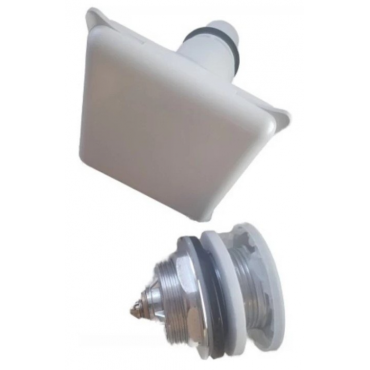 Слив для раковины Jacob Delafon Terrace EJD101-00