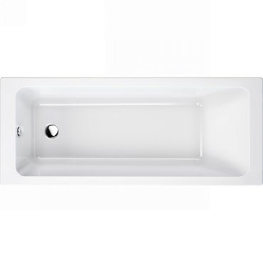 Ванна Roca Leon 248659000.KAR 150х70 + монтажный комплект 248661000