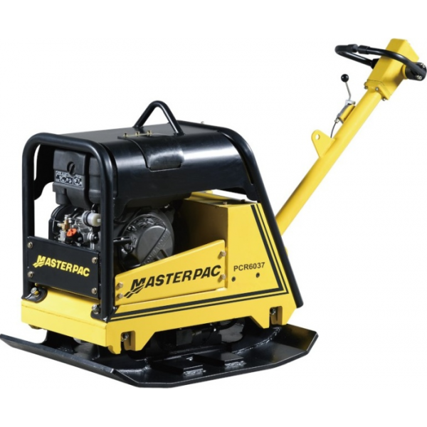 Виброплита MASTERPAC PCR6037H.2 Honda GX270