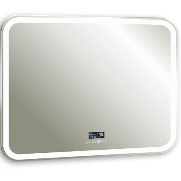 Зеркало SILVER MIRRORS Стив 915х685 - 6 ФР-00001063