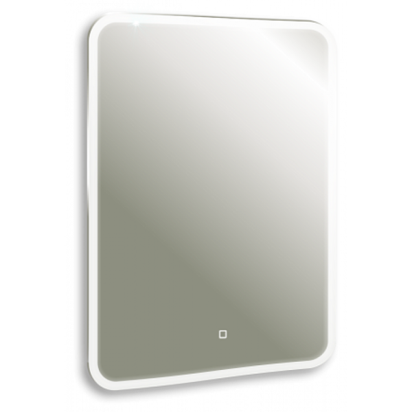 Зеркало SILVER MIRRORS Стив 500х700 LED-00002916