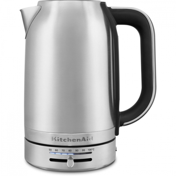 Чайник электрический KitchenAid 5KEK1701ESX