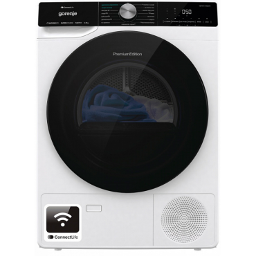 Сушильная машина Gorenje DNS92SWIFI/C