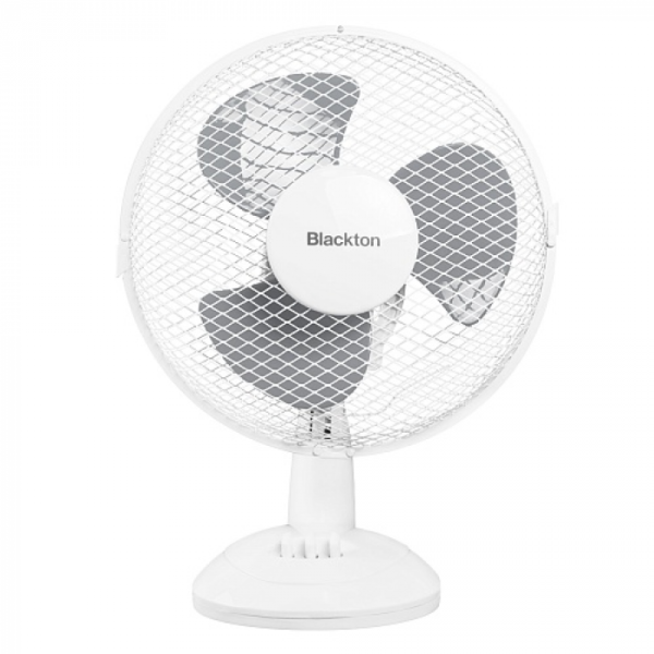 Вентилятор Blackton Bt F1121 White-Gray