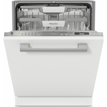 Встраиваемая посудомоечная машина Miele G 7260 SCVI