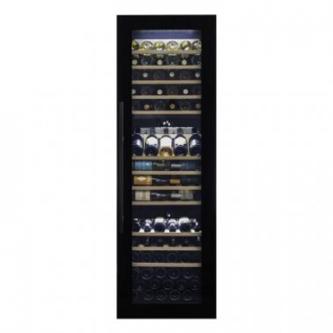 Винный шкаф Dunavox DX-89.246TB