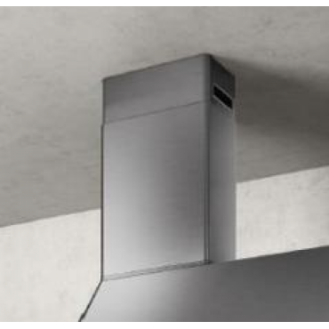 Декоративный короб для вытяжки Elica IKONA MAXXI нержавеющая сталь KIT0175018