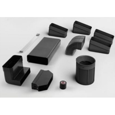 Фильтрующий комплект для вывода в цоколь Elica NT EVO KIT0199835
