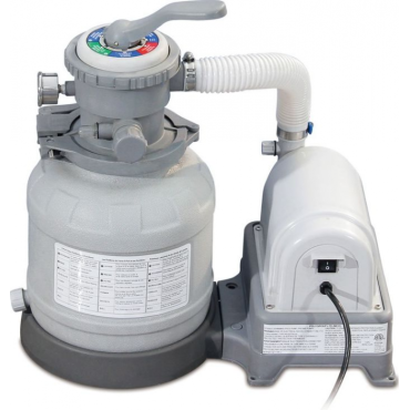 Песочный фильтр-насос Polygroup ST1100