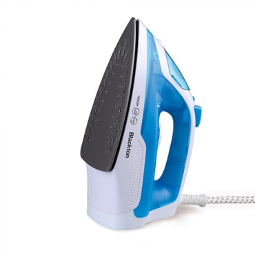 Утюг Blackton Bt SI1110 White-Blue Утюг Blackton Bt SI1110 White-Blue