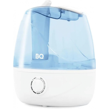 Увлажнитель воздуха BQ HDR1004 White