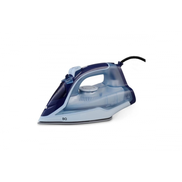 Утюг BQ SI1001 Sky Blue