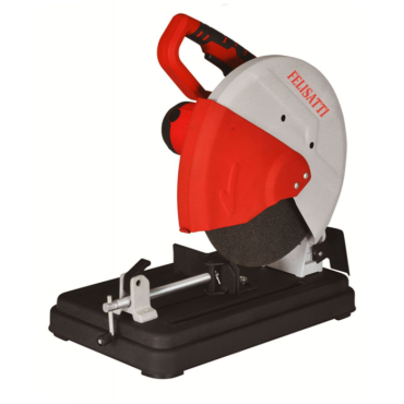 Монтажная пила Felisatti FT6550 355/2400