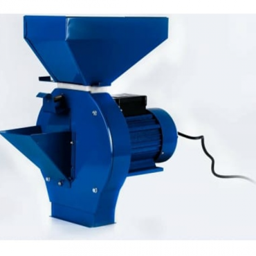 Зернодробилка Workmaster КМ-2500