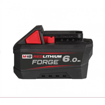Аккумулятор Milwaukee M18 FB6 FORGE™ 4932492533