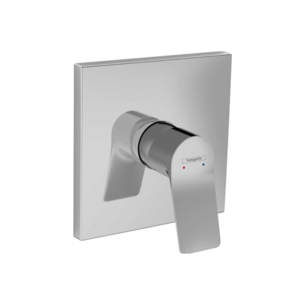 Смеситель для душа Hansgrohe Vivenis 75615000S (75615000+01800180) хром