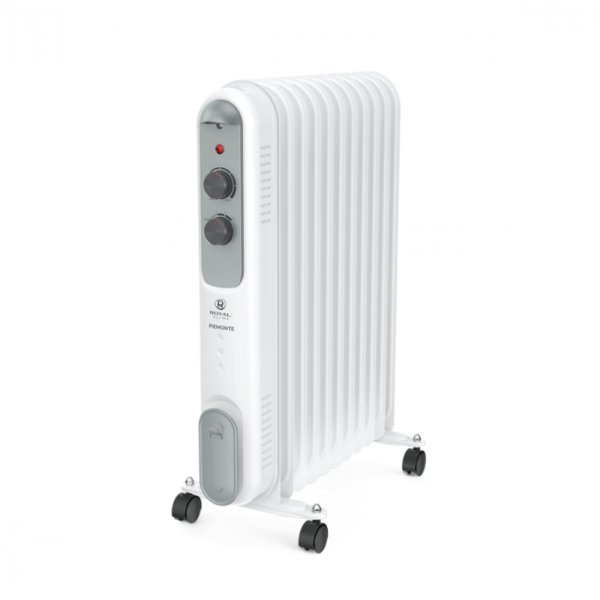 Масляный радиатор Royal Clima ROR- P11-2500M