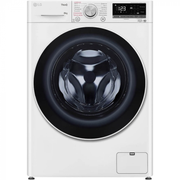 Стиральная машина LG F2V5PS0W Стиральная машина LG F2V5PS0W