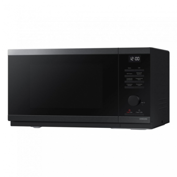 Микроволновая печь Samsung Electronics MG23DG4524AGBW