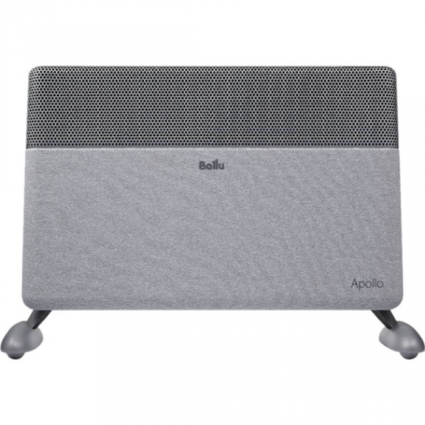 Электрический конвектор Ballu Apollo digital INVERTER Moon Gray BEC/ATI-2501