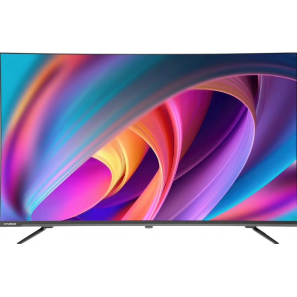 Телевизор Hyundai H-LED43BU7100 UHD SMART WebOS