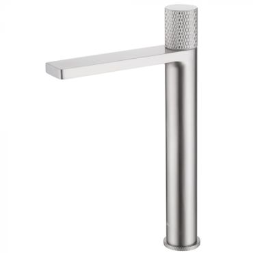 Смеситель для раковины Abber Rund AF8711SP сатин Смеситель для раковины Abber Rund AF8711SP сатин