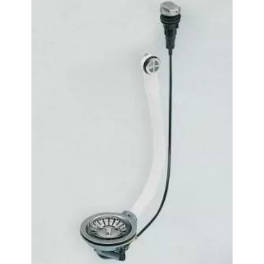 Корзинчатый вентиль Franke 3.5" 112.0006.374