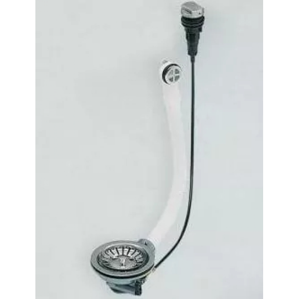 Корзинчатый вентиль Franke 3.5" 112.0006.374