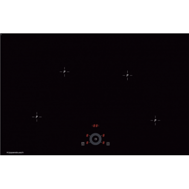 Индукционная варочная панель Kuppersbusch KI 8330.0 SR