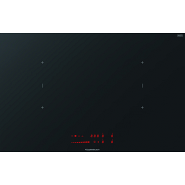 Индукционная варочная панель Kuppersbusch KI 8560.0 SR