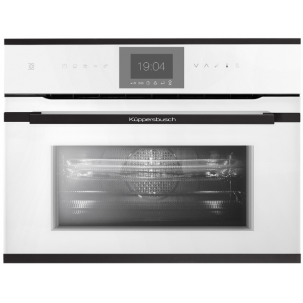 Электрический духовой шкаф Kuppersbusch CBM 6550.0 W5
