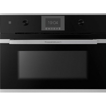 Электрический духовой шкаф Kuppersbusch CBM 6350.0 S1