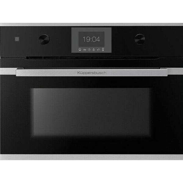 Электрический духовой шкаф Kuppersbusch CBM 6350.0 S1